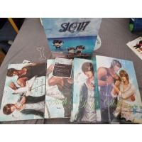 ราคา นิยายวาย Boxset Sin Sloth ดินหมู รับผ่อน (7436632783)