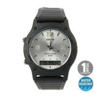 ราคา CASIO WATCH ส่งฟรี รุ่น AW-49HE-7AVDF (ชาย) (2828490)