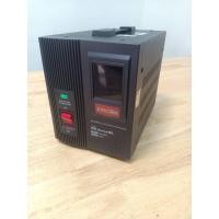 ราคา Stabilizer ZIRCON 1000VA KB-Series RL-1000VA เครื่องปรับแรงดันไฟฟ้า 220v (22722003681)