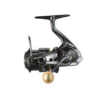 ราคา Shimano Trout Spinning Reel 23 Cardiff XR C2000SHG (29487781543)