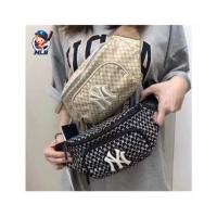 ราคา NY Beaute Crossbody Bag พร้อมส่ง!! มี 2 สี. (7706415579)