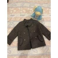 ราคา ❤️เสื้อแขนยาว ZARA Kidขนาด 110ของแท้ผ้าดีมากบุขนมาอย่างดีมือสองสภาพเยี่ยม❤️ใหม่มาก✌️ (7677053098)