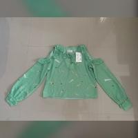 ราคา เสื้อ lyn around size S (7335064638)