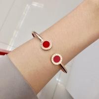 ราคา สร้อยข้อมือ Bvlgari พรีเมี่ยม (9876045429)