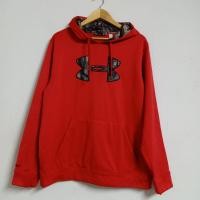 ราคา ส่งฟรี Under armour มือสองสภาพดี (10435278318)