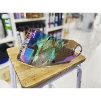 ราคา ชิลด์หมวกกันน็อค RIDER VIPER ❤️ (7436303540)