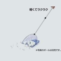 ราคา ที่เก็บลูกปิงปอง Nittaku Ball Scoop (5621641638)