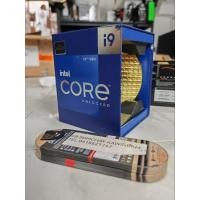 ราคา CPU I9 12900K 5.2Ghz 16C 8p+8e/24T มือ2มีกล่องครบ ประกัน Ingram 4/25 (28409002253)