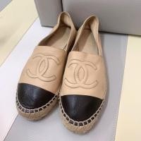 ราคา รองเท้า Chanel Espadrilles มือสอง (7211955309)