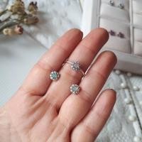 ราคา 'Opal Floral Set' โอปอล (2156030855)