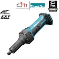 ราคา MAKITA เครื่องเจียร์แกนไร้สาย 18V ขนาด 8 มม. (1/4 นิ้ว) No.DGD800Z (เฉพาะตัวเครื่อง) (25407232606)