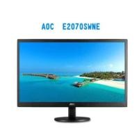 ราคา จอคอม Monitor AOC E2070SWNE (TN, VGA) 60Hz ของใหม่ ประกัน Synnex (8197874983)