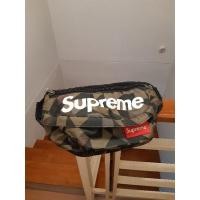 ราคา กระเป๋าคาดอก คาดเอวซูพรีม สภาพ 96% #supreme (13482964824)