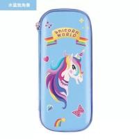 ราคา พร้อมส่ง✏️ กล่องดินสอ สไปเดอแมน เอลซ่า โซเฟีย เจ้าหญิง ลายการ์ตูน คิตตี้ (3504235919)