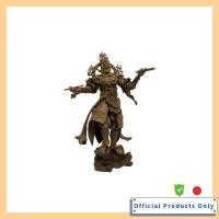 ราคา Revoltech Takeya 002EX Hi-Umaten Wood Version Non-Scale ABS PVC Painted Action Figure (52355665228)