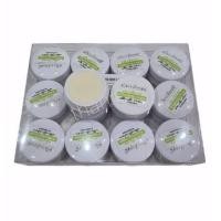 ราคา ครีมเปลือกสนสีเขียว (สูตรดั่งเดิม) ขนาด 5 กรัม (9265533706)