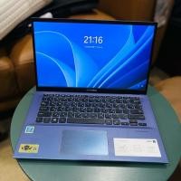 ราคา NOTEBOOK (โน้ตบุ๊ค) ASUS VIVOBOOK 14 X412FA_X412FA (SLATE GRAY) ขนาด 14 นิ้ว RAM 4 GB ความจุ 512GB ++มือสอง++ (26033701049)