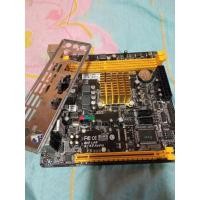 ราคา เมนบอร์ด พร้อมCpu E1-2100 mini itx (6682544174)