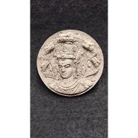 ราคา องค์พ่อจตุคามรามเทพ รุ่น ราชันย์ดำ (25571891600)