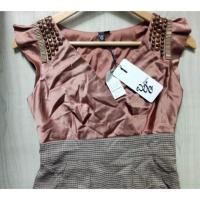 ราคา ของใหม่ เดรสแบรนด์ Vero moda (1102851390)