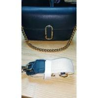 ราคา กระเป๋ามือสอง Marc Jacobs (งานเทียบ) สีดำ สภาพใหม่ พร้อมส่ง (25540151536)