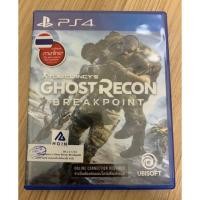 ราคา GHOST RECON BREAK POINT (3518557069)