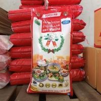 ราคา ข้าวหอมมะลิเก่าตราจัสมิน ถุง15 กก. (6817988775)