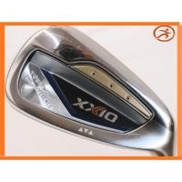 ราคา ไม้กอล์ฟ Dunlop XXIO 13 Navy Irons มือสอง เบอร์ 7I S Flex ความยาว 37.0 นิ้ว หัวไม้ NS Pro 850GH DST สำหรับ XXIO สำหรับผู้เล่นถนัดขวา ระดับ B ไม้กอล์ฟ Dunlop อุปกรณ์กอล์ฟ ไม้กอล์ฟมือสอง (52204461726)