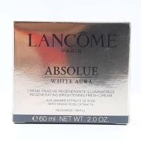 ราคา Lancome Absolue White Aura Regenerating Brighteningfresh Cream 60ml (6041119252)