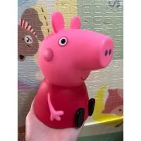 ราคา Peppa Pig กระปุกออมสิน โมเดลตั้งโชว์ น่ารักมากค่ะ มือสอง สภาพสวยใหม่ (27023357415)