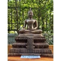 ราคา หลวงพ่อวัดไร่ขิง หน้าตัก9นิ้ว (12079581445)