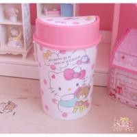 ราคา ถังขยะคิตตี้ ถังขยะsanrio (2239649249)