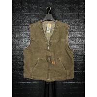 ราคา |เสื้อกั๊ก| Carhartt (Size L) (21153574372)