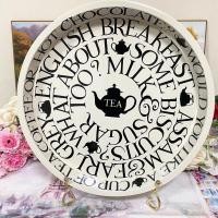 ราคา Emma Bridgewater Toast & Marmalade Tray ถาด ขนาด 30 ซม (20749382804)