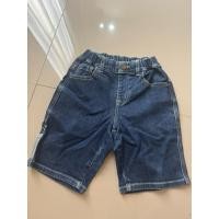 ราคา กางเกงเด็กชายแบรนด์ Preloved Giordano** ยังดี ไซส์ 120 (48155457080)