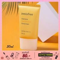 ราคา ครีมกันแดด Innisfree Perfect UV Protection Cream Triple Care 50ml SPF 50+[พร้อมส่ง] (7155472608)