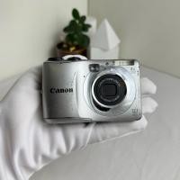 ราคา Canon powershot A1200 (รุ่นหายากมากๆ)รุ่น เจนนี่ Blackpink (57005745135)