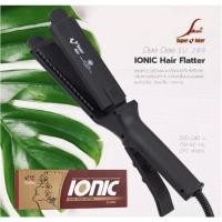 ราคา SUPER V INTER SU288 เครื่องหนีบผม (หน้ากลาง) B ที่หนีบผมของแท้ เครื่องรีดผม ซุปเปอร์วี DeeDee IonicB SU 288 (17440087139)