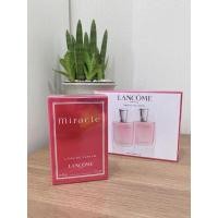 ราคา น้ำหอม Lancome Miracle EDP 30ml /ขวด (9165375392)