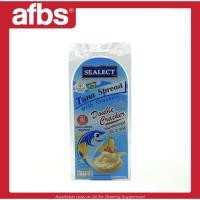 ราคา SUPERMART ซีเล็คทูน่าสเปรด เอเซี่ยนแครกเกอร์ 85 กรัม #1115770 (27415681036)