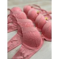 ราคา Sabina A32 เสื้อชั้นใน มีโครง ฟองหนาปานกลาง ของใหม่ ของแท้ % (7655266529)