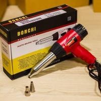ราคา Handtool D I Y ปืนเชื่อม PVC BONCHI (1448979274)