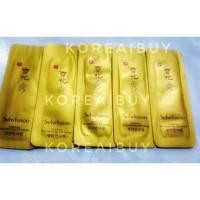 ราคา Tester ราคาพิเศษซองละ 8 บาท Sulwhasoo Essential Rejuvenating Eye Cream (2112479970)