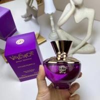 ราคา ต้นฉบับ 100% ~Versace Poseidon edp น้ําหอมเข้มข้น สีม่วง สําหรับผู้หญิง 100 มล. (26412373130)