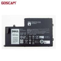 ราคา ✿TRHFF P49G แบตเตอรี่โน้ตบุ๊คสำหรับ DELL Inspiron 15 5000 Series 15-5547 5547 5548 5545 5542 N5547 (24589614472)