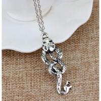 ราคา สร้อยคอแฮรี่พอตเตอร์ - เครื่องหมายเดธเอเตอร์ (24267535137)