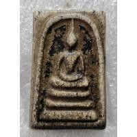 ราคา A365 พระสมเด็จ วัดระฆัง พิมพ์หลังก้างปลา เนื้อผงพุทธคุณ พระเครื่อง สวยเก่า เชิญเลือกตามชอบ (53953496356)