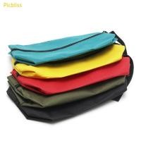 ราคา Picbliss ชิ้นส่วนโลหะขนาดเล็กเครื่องมือเก็บกระเป๋ากันน้ํามัลติฟังก์ชั่ยูทิลิตี้กระเป๋า Oxford (41901612031)