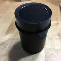 ราคา *มือสอง สภาพ 99%* Xiaomi Round Bluetooth Speaker V.2 - ลำโพงบูลทูธไร้สายแบบกลม รุ่น 2 (987191811)