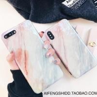 ราคา งานจริงรูปหลังค่ะ ❗️เคสไอโฟน ลายหินอ่อน สีชมพูเทา ผิวเงา Case iPhone Marble 6/6s/6+/6s+/7/7+/8/8+/X/Xs/Xr/Xsmax (746129660)